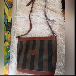 Authentic Fendi vintage bag